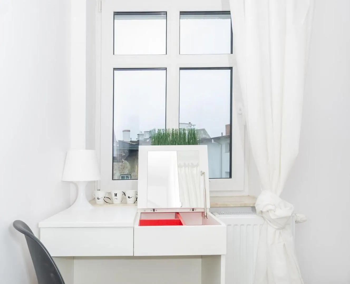 Stary Wrzeszcz - Mieszkanie 5 Pokojowe - Wajdeloty 3 Apartment Gdansk