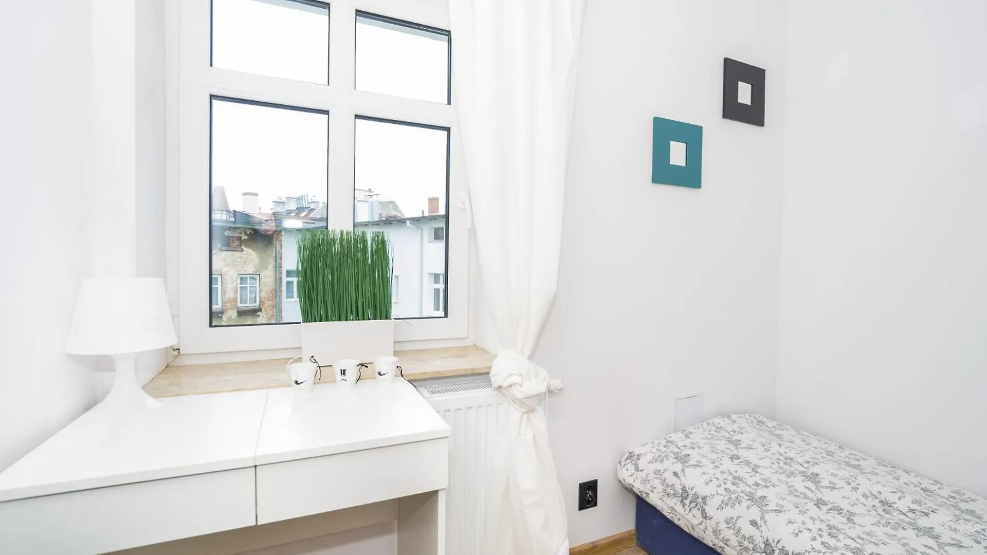 Stary Wrzeszcz - Mieszkanie 5 Pokojowe - Wajdeloty 3 Apartment Gdansk