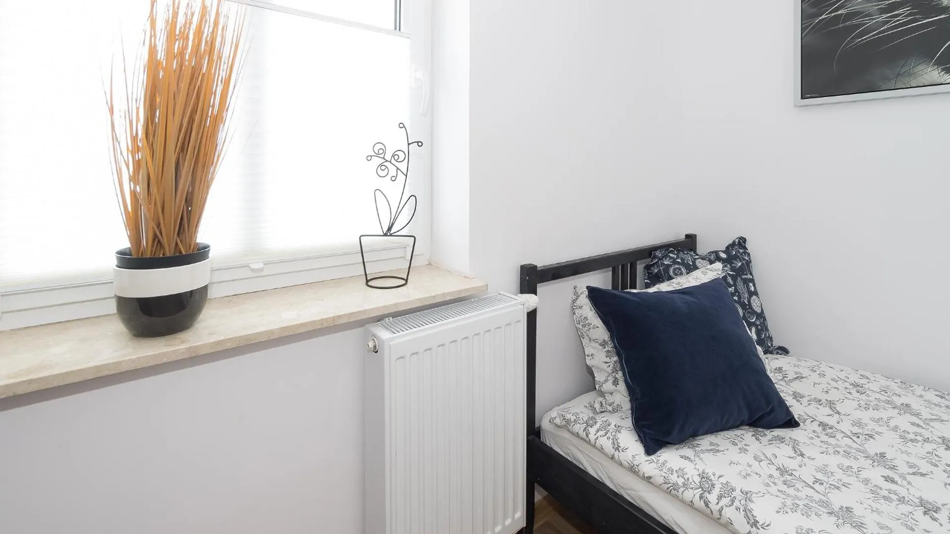 Stary Wrzeszcz - Mieszkanie 5 Pokojowe - Wajdeloty 3 Apartment Gdansk Poland